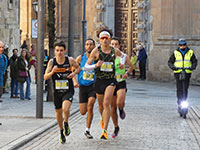 Fotografias San Silvestre Salmantina