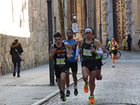 Fotografias San Silvestre Salmantina