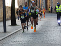 Fotografias San Silvestre Salmantina