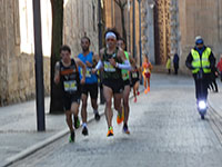 Fotografias San Silvestre Salmantina