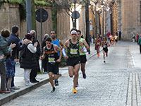 Fotografias San Silvestre Salmantina