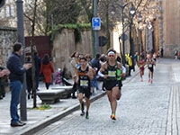Fotografias San Silvestre Salmantina