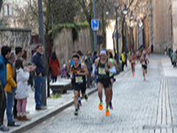 Fotografias San Silvestre Salmantina