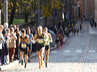 Fotografias San Silvestre Salmantina