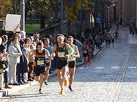 Fotografias San Silvestre Salmantina