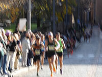 Fotografias San Silvestre Salmantina