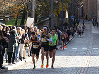 Fotografias San Silvestre Salmantina