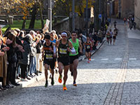 Fotografias San Silvestre Salmantina