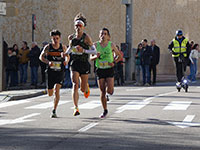 Fotografias San Silvestre Salmantina