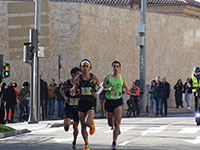 Fotografias San Silvestre Salmantina