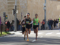Fotografias San Silvestre Salmantina