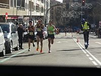 Fotografias San Silvestre Salmantina