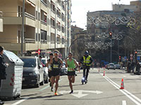 Fotografias San Silvestre Salmantina