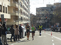 Fotografias San Silvestre Salmantina