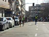 Fotografias San Silvestre Salmantina