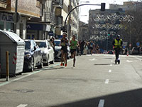 Fotografias San Silvestre Salmantina