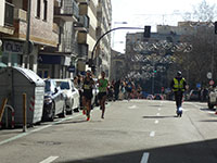 Fotografias San Silvestre Salmantina