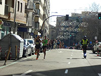 Fotografias San Silvestre Salmantina