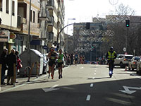 Fotografias San Silvestre Salmantina
