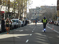 Fotografias San Silvestre Salmantina