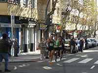 Fotografias San Silvestre Salmantina
