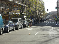 Fotografias San Silvestre Salmantina
