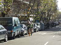 Fotografias San Silvestre Salmantina