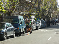 Fotografias San Silvestre Salmantina