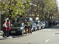 Fotografias San Silvestre Salmantina