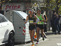Fotografias San Silvestre Salmantina