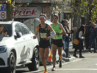 Fotografias San Silvestre Salmantina