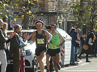 Fotografias San Silvestre Salmantina