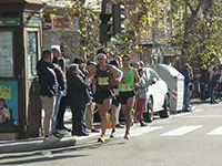 Fotografias San Silvestre Salmantina