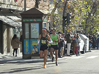 Fotografias San Silvestre Salmantina