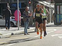 Fotografias San Silvestre Salmantina