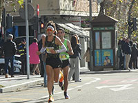 Fotografias San Silvestre Salmantina