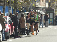 Fotografias San Silvestre Salmantina