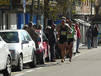 Fotografias San Silvestre Salmantina