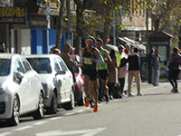 Fotografias San Silvestre Salmantina