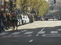 Fotografias San Silvestre Salmantina