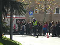 Fotografias San Silvestre Salmantina