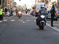 Fotografias San Silvestre Salmantina