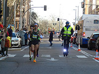 Fotografias San Silvestre Salmantina