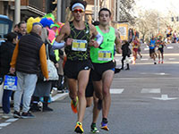 Fotografias San Silvestre Salmantina
