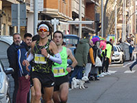 Fotografias San Silvestre Salmantina