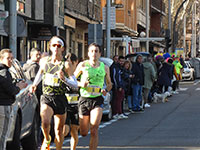 Fotografias San Silvestre Salmantina