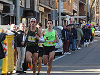 Fotografias San Silvestre Salmantina