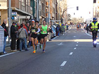 Fotografias San Silvestre Salmantina
