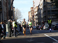Fotografias San Silvestre Salmantina