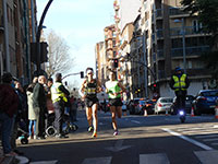 Fotografias San Silvestre Salmantina